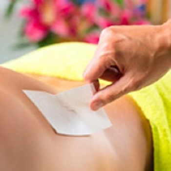 LUXURY NAILS CLAWSON - Waxing Services